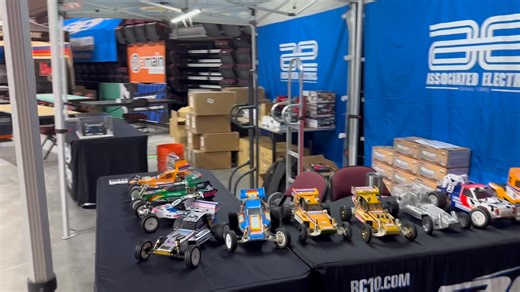 32K views · 832 reactions | Calm before the storm ‍ | Team Associated | Facebook