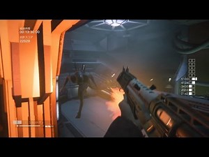Alien: Isolation™ セーフゾーン スコア76061 ランク1(PS4) part1/2