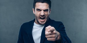 Favourite swear words, according to US states