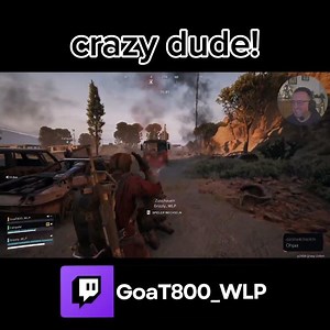 #goat800_wlp #arcraiders #viral #youtubeshorts #gaming #twitch #games #shorts