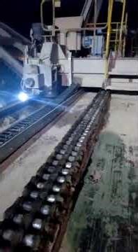 stacker arrow system travel drag chain trail