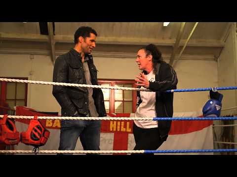 Mazda Real Challengers - Jane Couch Interview