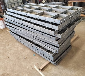 [Hot Item] Innovative Concrete Mix for Strong Bridge and Highway Structures