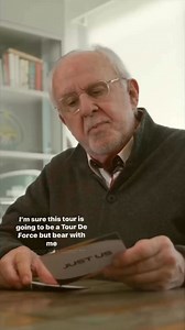 8.8K views · 315 reactions | We were a little nervous about heading out on the road just the two of us - best decision we could have made! (But we still had to make puns about it.) . . . #fyc #bestcontemporaryinstrumentalalbum #grammyfyc #grammynominations #grammyawards | Bob James | Facebook