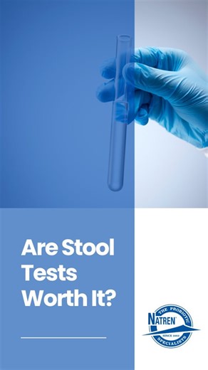 Are Stool Tests Worth It? Gut Health Facts You Should Know! In this...