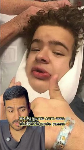 A Síndrome do Dustin: a condição real por trás de Stranger Things!