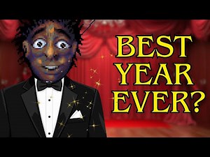 Celebrating The Best Indie Games of 2025: A Fantastic Award Show!