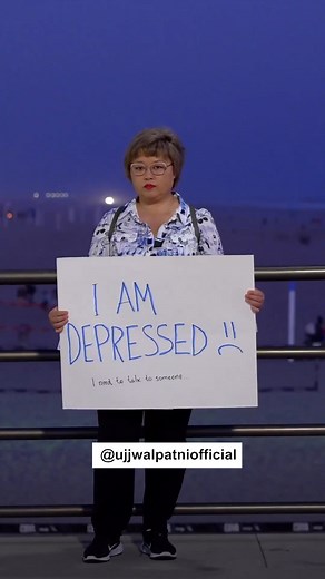 22K views · 88 reactions | Life's Wake-Up Call: Can You Handle the Harsh Reality of Life?" ️ Dive deep into the raw truths of life in this reel.  Questioning the unpredictable twists, the reel unfolds harsh realities we often overlook.  Brace yourself for a reality check!  #LifeLessons #RealityCheck #ujjwalpatni #vip #BusinessJeeto #WakeUpCall #TruthHurts #EmbraceReality #HarshRealities #FacingTheTruth #LifeChallenges #QuestionEverything #MindsetMatters | Ujjwal Patni | Facebook