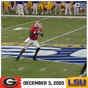 106K views · 60 reactions | In 2005, D.J. Shockley and the Georgia Bulldogs delivered an SEC Championship to Athens. | CBS Sports | Facebook