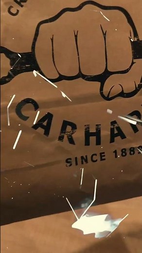 Is the Carhartt A18 Beanie Actually Worth It? #carhartt #beanie #unboxing