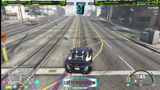 RoyaltyRP | Dragon Lotus | Creator Code : lefteyedragon | !sr !server