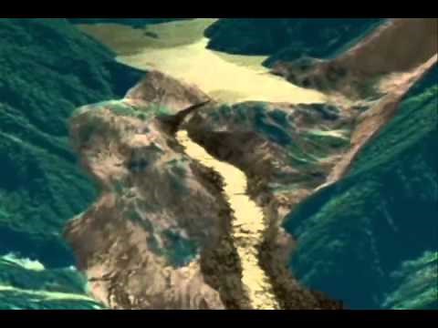 Lake Outburst and Flash Floods : Uttarakhand 2013