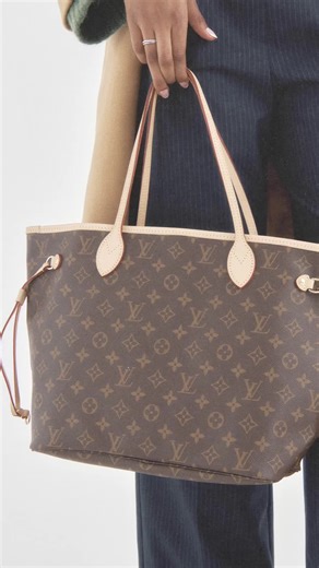 Celebrate 130 Years of Louis Vuitton Monogram Style