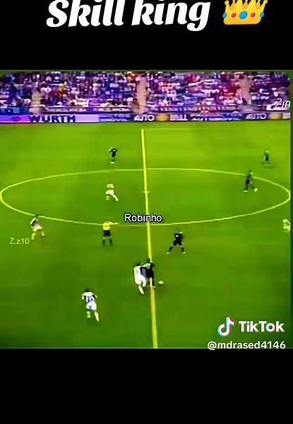 Master Football Skills with Ronaldeno and Robenho