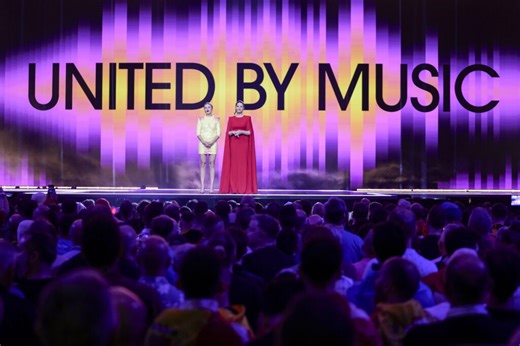 Eurovision 2024 - Βίντεο: Όλα τα τραγούδια του Β' Ημιτελικού σε 4 λεπτά - ertnews.gr