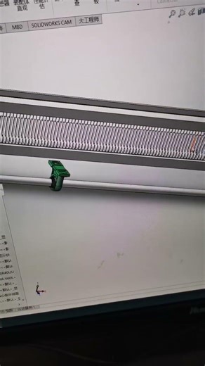 Inside Innovation: Next-Gen Wire Mesh Machine | 3D Design Overview