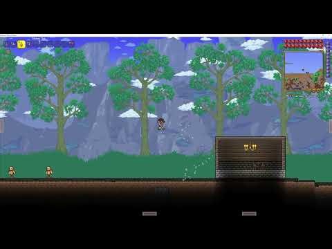 New weapons showcase for a new class???