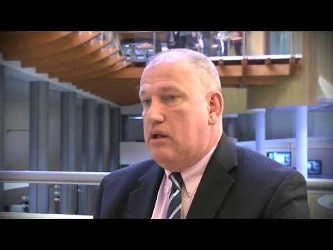 Interview Métiers du Commerce international