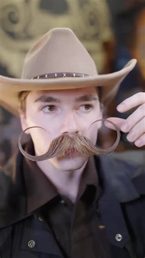 Reviving the Old West Look: Cowboy Style