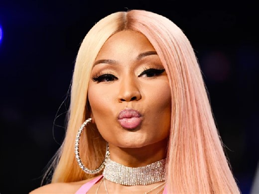 Nicki Minaj accuses Beyoncé and Jay-Z of 'sacrificing children' for power