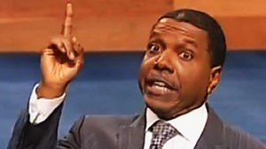 Creflo Dollar defends $65 million jet fundraiser