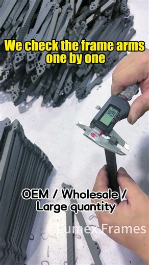 FPV Frame Arms Checked One by One