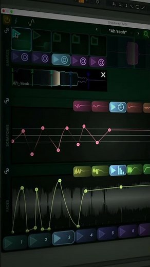 DropZone - scratch plugin