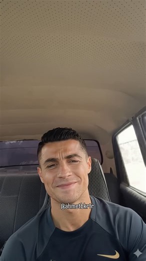 Ahmet Bakır | Ronaldo Cristiano #trend #cr7 #lokko #viral #reels funny | Instagram