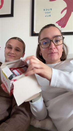 Finding My Girlfriend's Panini Sticker Collectibles