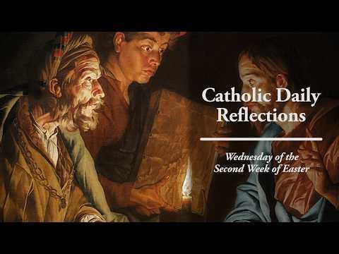 Light or Darkness? - Wednesday, April 15, 2026