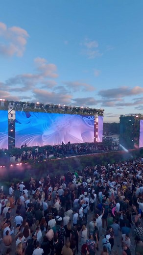 Experience the Breathtaking Tulum Sunrise with Zamna Soundsystem