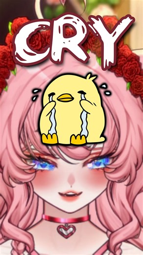 IT'S YOUR PARTY AND YOU CRY IF YOU WANT TO!!!