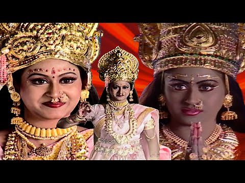 Maa Shakti Episode-1 | Mata Adishakti | Popular Devotional Serial | ‪@BhaktiSagarARentertainments‬