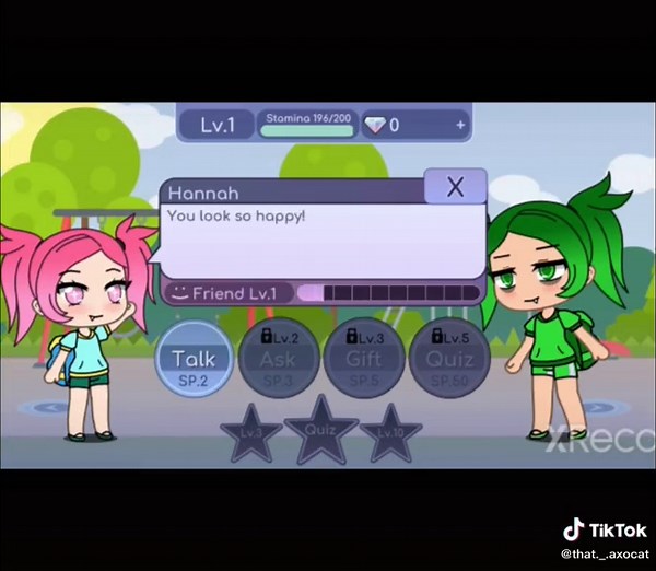 Gacha Life Scary Glitch Horror Creepypasta Compilation