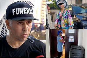 59K views · 1K reactions | Poliţistul local care se identifică femeie acuză că e hărţuit. Colegii susţin că umblă în fustă, desculţ şi îi atinge intim | Observator | Facebook