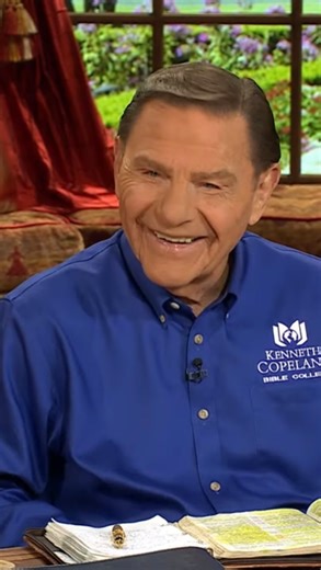 228K views · 2.9K reactions | We are healed by the stripes of Jesus now and forever! Join Kenneth Copeland and Pastor Greg Stephens as they take us deeper into the revelation of the healing power of God for our mind, soul, and spirit. To watch or listen to “The Danger of Worry and Care”, go to kcm.org/watch or to the KCM YouTube channel! #wearehealed #byhisstripes #healing #god #mind #soul #spirit #worry #bvov #kennethcopeland #sharethis | Kenneth Copeland Ministries | Facebook