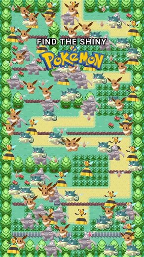 Difficulty: ⭐️⭐️⭐️⭐️ #pokemon #challenge #shiny #tcg #fyp