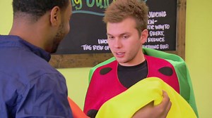 Chase Chrisley is gettin' down to business. Find out if his hard work pays off on Chrisley Knows Best tomorrow at 10/9c on USA Network. | Chrisley Knows Best