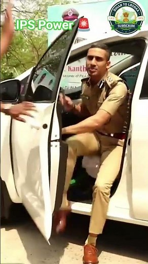 IPS Power 🚨 IPS Entry #ips #ias #upsc