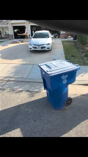 Kern County Trash Bin Sanitation can Disinfect, Sanitize and Deodorize your trash cans. TIRED OF DIRTY, SMELLY, PEST RIDDEN TRASH CANS? We are committed to delivering a superior service. It only takes a single bag of trash containing common household items like tissues, napkins, diapers, eggs, raw meat, spoiled milk, and rotting produce to infect your trash bins with harmful bacteria and germs such as Salmonella, E coli, Listeria, and more. And it only takes a few hours for the bacteria to multi