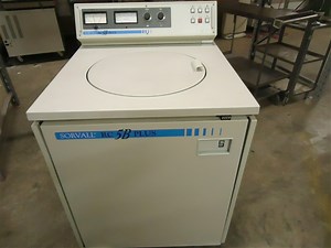 Sorvall RC5B Plus Refrigerated Centrifuge | Marshall Scientific