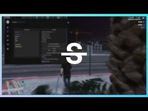 Susano | Showcase | QLM