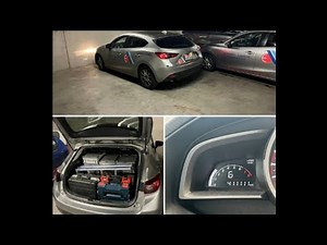 RELIABILITY OF THE MAZDA 3 2.0 SKYACTIV-G ENGINE