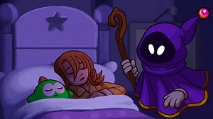 Gimmick! 2 - Official Launch Trailer