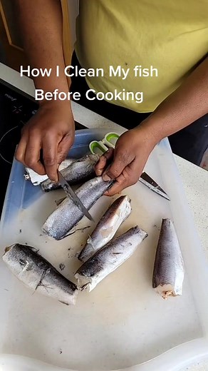Cleaning Fish for Cooking: Easy Tips and Techniques
