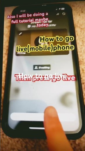 How to be live like and sub:D