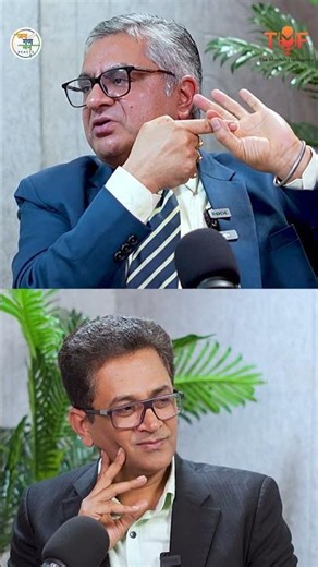 Does Size Matters? Most Controversial Qus | MYTH Explained | Dr. Vinod Raina | TMF #shorts