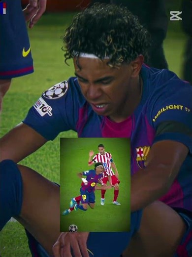 Football edit (part26) Yamal