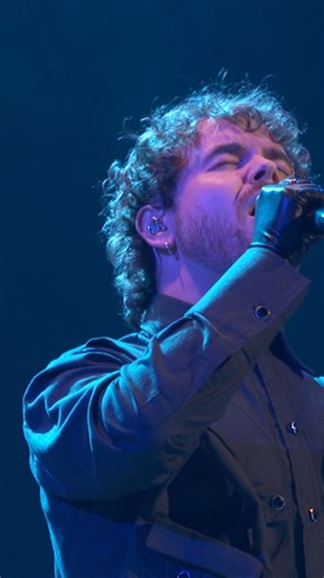 158K views · 1.6K reactions | Conor James may be "Chasing Pavements" but he's catching every single note.  | The Voice | Facebook