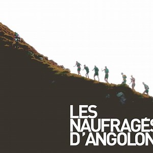 « À ce moment-là, tu prends conscience de l'horreur » : « Les naufragés d'Angolon », récit d'un trail qui a tourné au drame